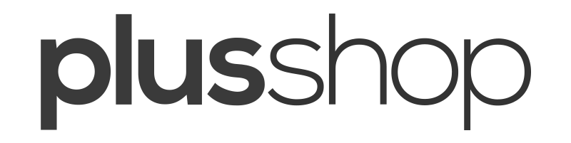 Plusshop logo